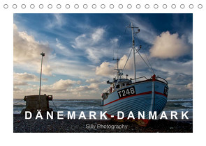Dänemark – Danmark (Tischkalender 2022 DIN A5 quer) von Photography,  Silly
