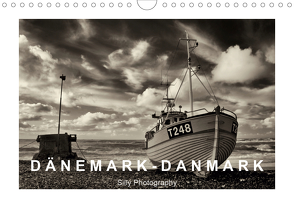 Dänemark – Danmark (Wandkalender 2020 DIN A4 quer) von Photography,  Silly