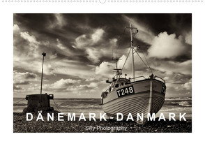 Dänemark – Danmark (Wandkalender 2022 DIN A2 quer) von Photography,  Silly