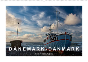 Dänemark – Danmark (Wandkalender 2023 DIN A2 quer) von Photography,  Silly