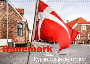 Dänemark – Hygge für jedermann (Wandkalender 2021 DIN A3 quer) von DannyTchi