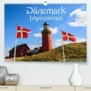 Dänemark Impressionen (Premium, hochwertiger DIN A2 Wandkalender 2023, Kunstdruck in Hochglanz) von Photography,  Stanislaw´s