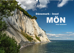 Dänemark – Insel Mön (Wandkalender 2022 DIN A2 quer) von Schickert,  Peter