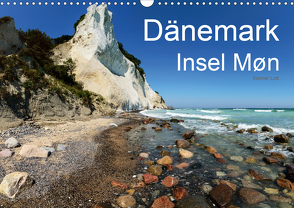 Dänemark – Insel Møn (Wandkalender 2021 DIN A3 quer) von Lott,  Werner
