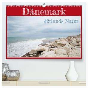 Dänemark – Jütlands Natur (hochwertiger Premium Wandkalender 2024 DIN A2 quer), Kunstdruck in Hochglanz von Pechmann,  Reiner