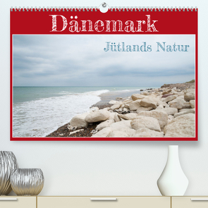 Dänemark – Jütlands Natur (Premium, hochwertiger DIN A2 Wandkalender 2023, Kunstdruck in Hochglanz) von Pechmann,  Reiner