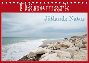 Dänemark – Jütlands Natur (Tischkalender 2023 DIN A5 quer) von Pechmann,  Reiner