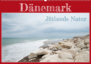 Dänemark – Jütlands Natur (Wandkalender 2022 DIN A2 quer) von Pechmann,  Reiner