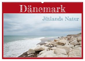 Dänemark – Jütlands Natur (Wandkalender 2024 DIN A2 quer), CALVENDO Monatskalender von Pechmann,  Reiner