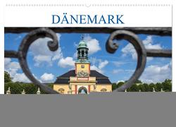 Dänemark – Seeland Mehr als Meer (Wandkalender 2024 DIN A2 quer), CALVENDO Monatskalender von pixs:sell,  pixs:sell