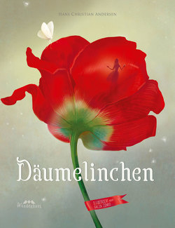 Däumelinchen von Andersen,  Hans Christian, Zinko,  Galia