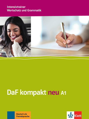 DaF kompakt neu A1 von Braun,  Birgit, Doubek,  Margit, Schäfer,  Nicole