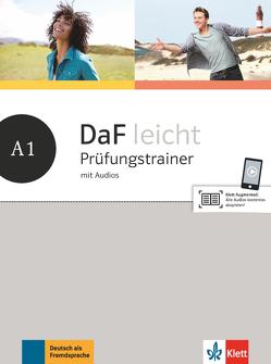Daf Kompakt Neu A2 Von Braun Birgit Doubek Margit Fügert - 