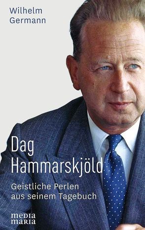 Dag Hammarskjöld von Germann,  Wilhelm