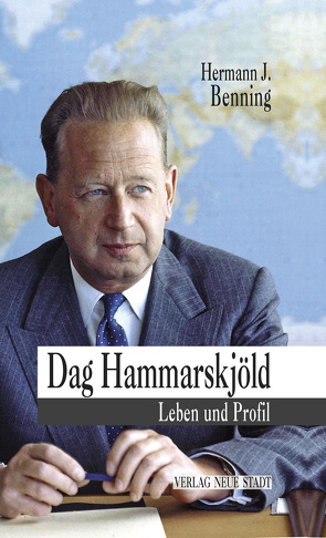 Dag Hammarskjöld von Benning,  Hermann J.