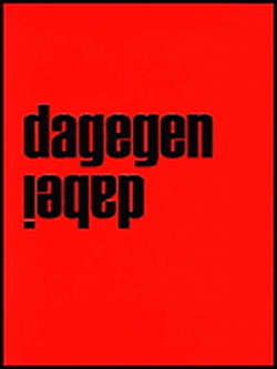 Dagegen – Dabei von Dany,  Hans Ch, Dörrie,  Ulli, Sefkow,  Bettina