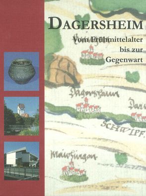 Dagersheim von Auge,  Oliver, Janssen,  Roman, Keyler,  Regina, Lorenz,  Sönke, Schmauder,  Andreas, Scholz,  Günter, Seeger,  Christoph, Waßner,  Manfred