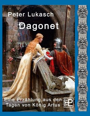 Dagonet von Lukasch,  Peter