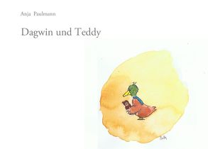 Dagwin und Teddy von Paulmann,  Anja