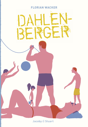 Dahlenberger von Wacker,  Florian