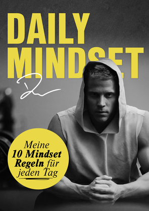 Daily Mindset von Lengauer,  David