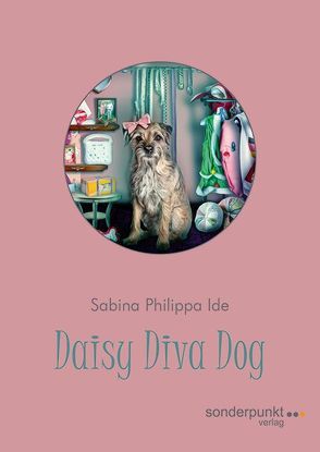 Daisy Diva Dog von Ide,  Sabina Philippa