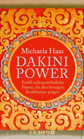 Dakini Power von Haas,  Michaela