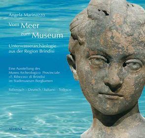 Dal mare al Museo /Vom Meer zum Museum von Marinazzo,  Angela, Matteis,  Mario de