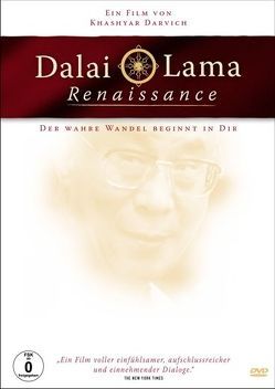 Dalai Lama Renaissance von Khashyar,  Darvich