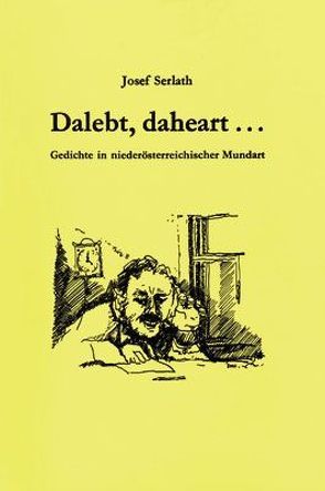 Dalebt, daheart von Serlath,  Josef