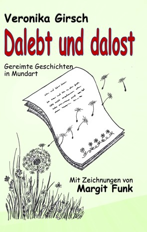 Dalebt und dalost von Funk,  Margit, Girsch,  Veronika