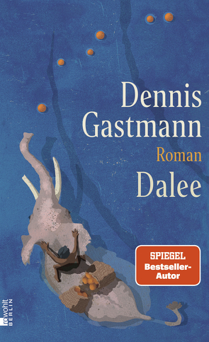 Dalee von Gastmann,  Dennis