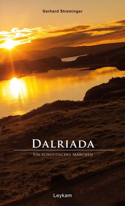 Dalriada von Streminger,  Gerhard