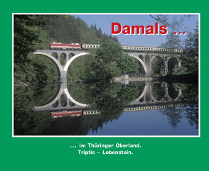 Damals 4 von Petrak,  Andreas W