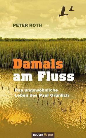 Damals am Fluss von Roth,  Peter