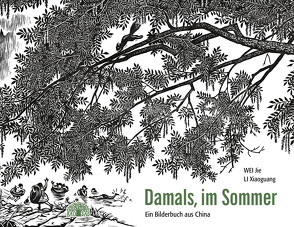 Damals, im Sommer von Koller Abdi,  Brigitte, Li,  Xiaoguang, Wei,  Jie