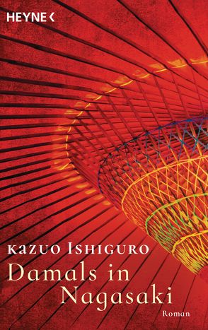 Damals in Nagasaki von Ishiguro,  Kazuo, Längsfeld,  Margarete