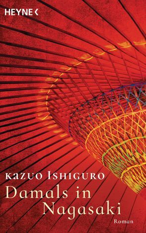 Damals in Nagasaki von Ishiguro,  Kazuo, Längsfeld,  Margarete