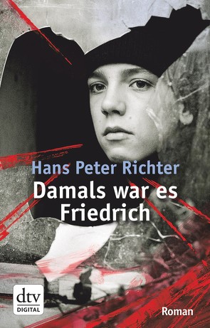 Damals war es Friedrich von Richter,  Hans Peter