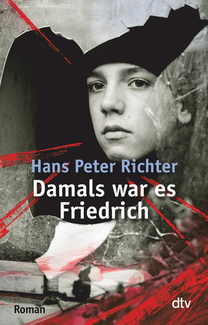 Damals war es Friedrich von Richter,  Hans Peter