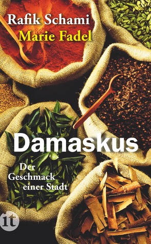 Damaskus von Fadel,  Marie, Schami,  Rafik