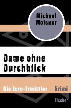 Dame ohne Durchblick von Molsner,  Michael