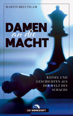 Damen an die Macht von Breutigam,  Martin