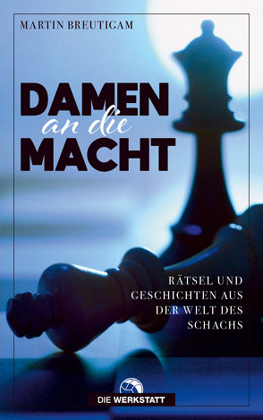 Damen an die Macht von Breutigam,  Martin