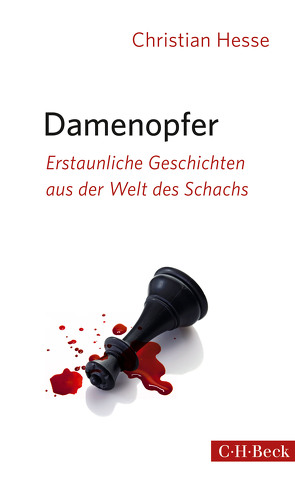 Damenopfer von Hesse,  Christian