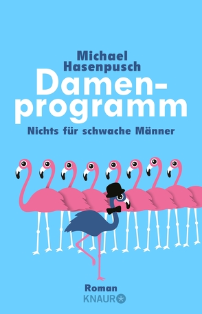 Damenprogramm von Hasenpusch,  Michael