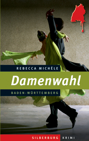 Damenwahl von Michéle,  Rebecca