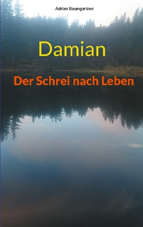 Damian von Baumgartner,  Adrian