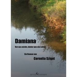 Damiana von Sziget,  Cornelia