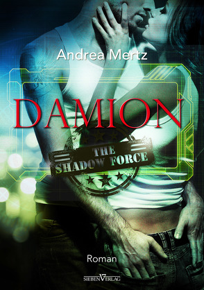 Damion von Mertz,  Andrea